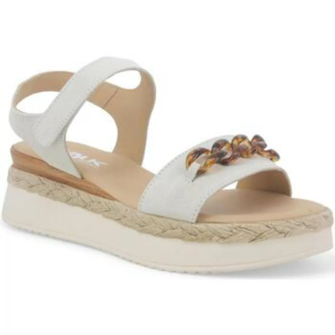 Melluso  Sandalen MEL-RRR-019219-BI günstig online kaufen