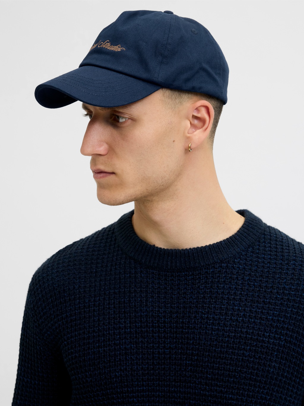 Jack & Jones Baseball Cap JACFRAME günstig online kaufen