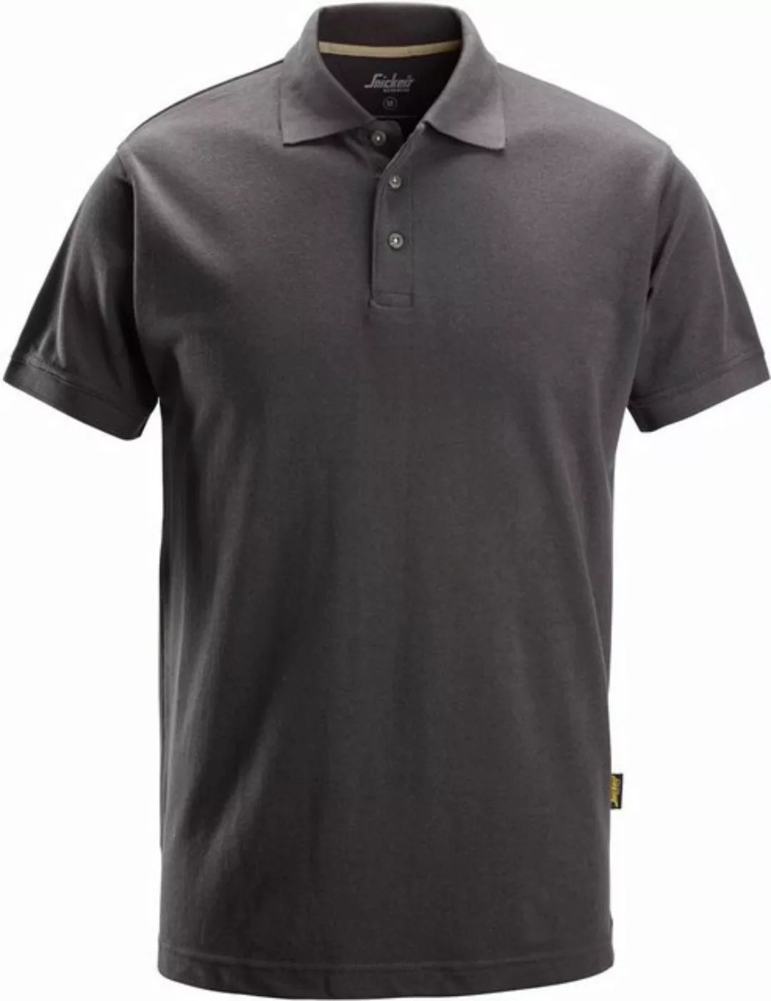 Snickers Poloshirt 2718, Kassisches Poloshirt günstig online kaufen