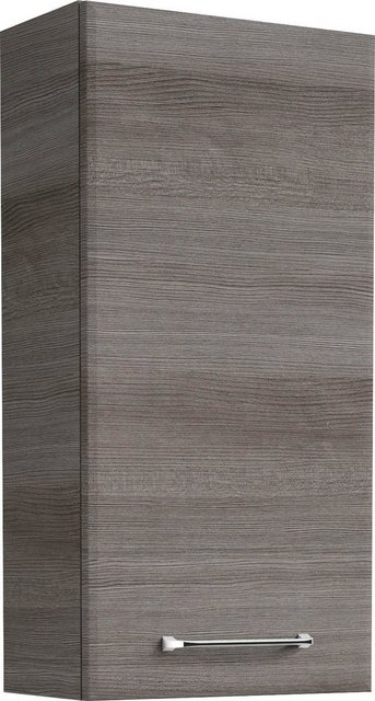 Saphir Hängeschrank "Quickset Wand-Badschrank 35 cm breit mit 1 Tür, 2 Einl günstig online kaufen