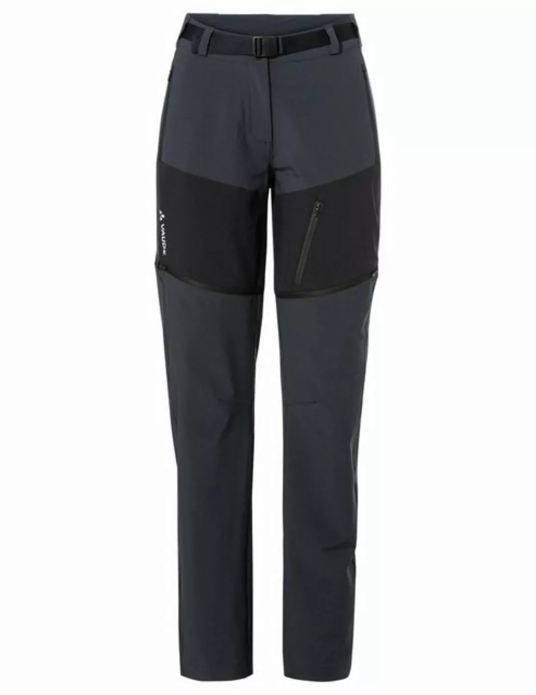 VAUDE Funktionshose Women's Elope ZO Pants (1-tlg) besonders leichte Funkti günstig online kaufen