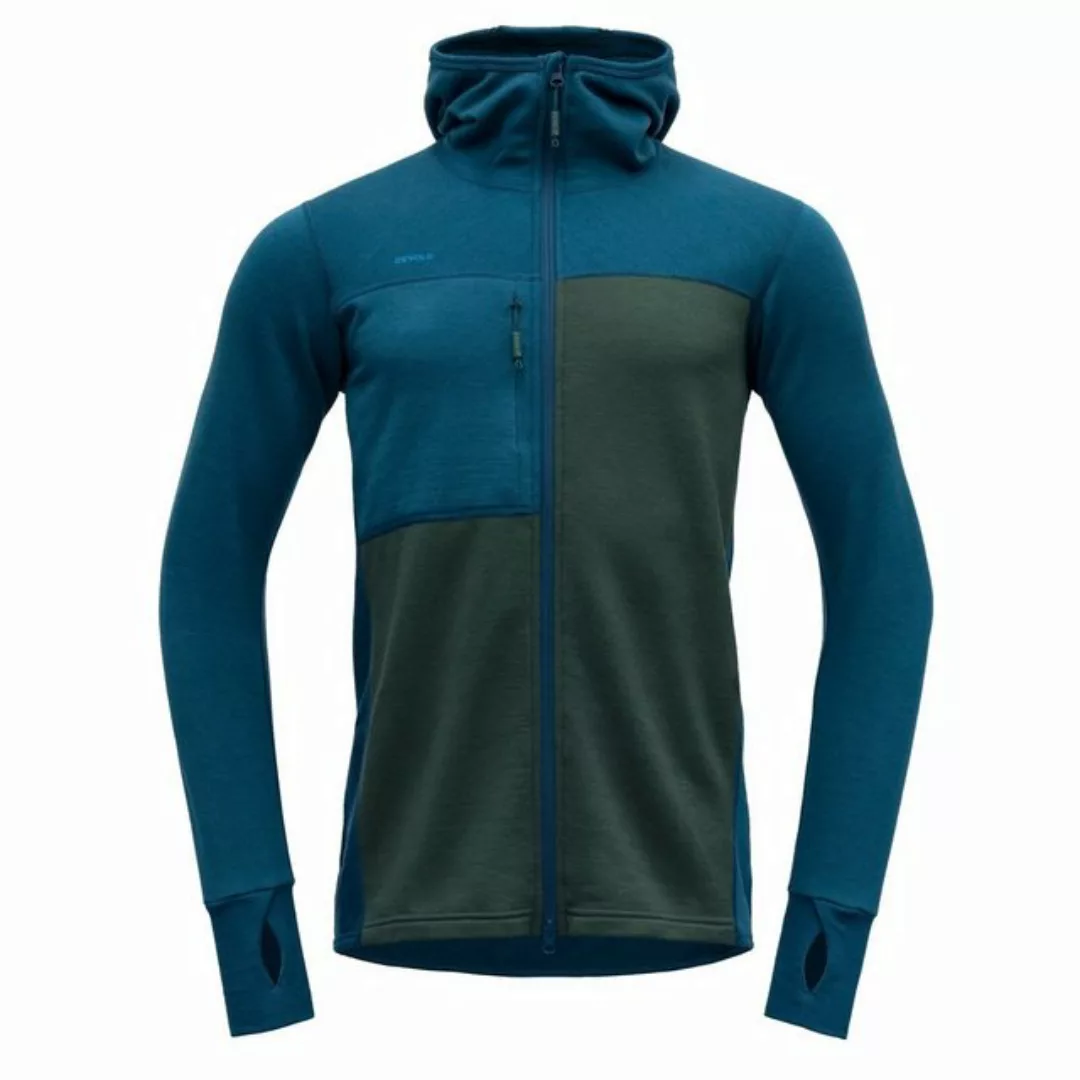 Devold Anorak Devold M Nibba Pro Merino Jacket Hood Herren günstig online kaufen