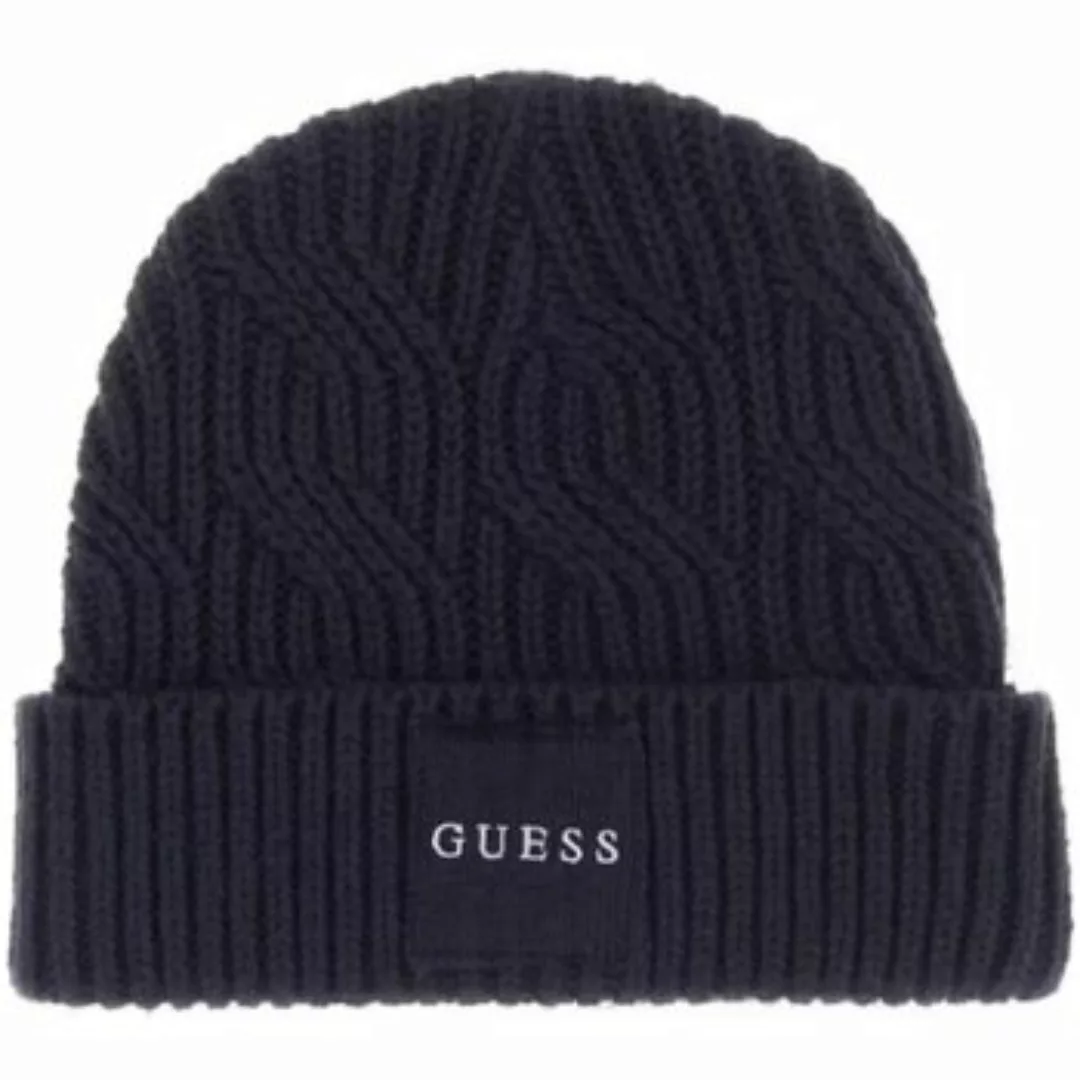 Guess  Mütze M4BZ10 Z3HD1 günstig online kaufen