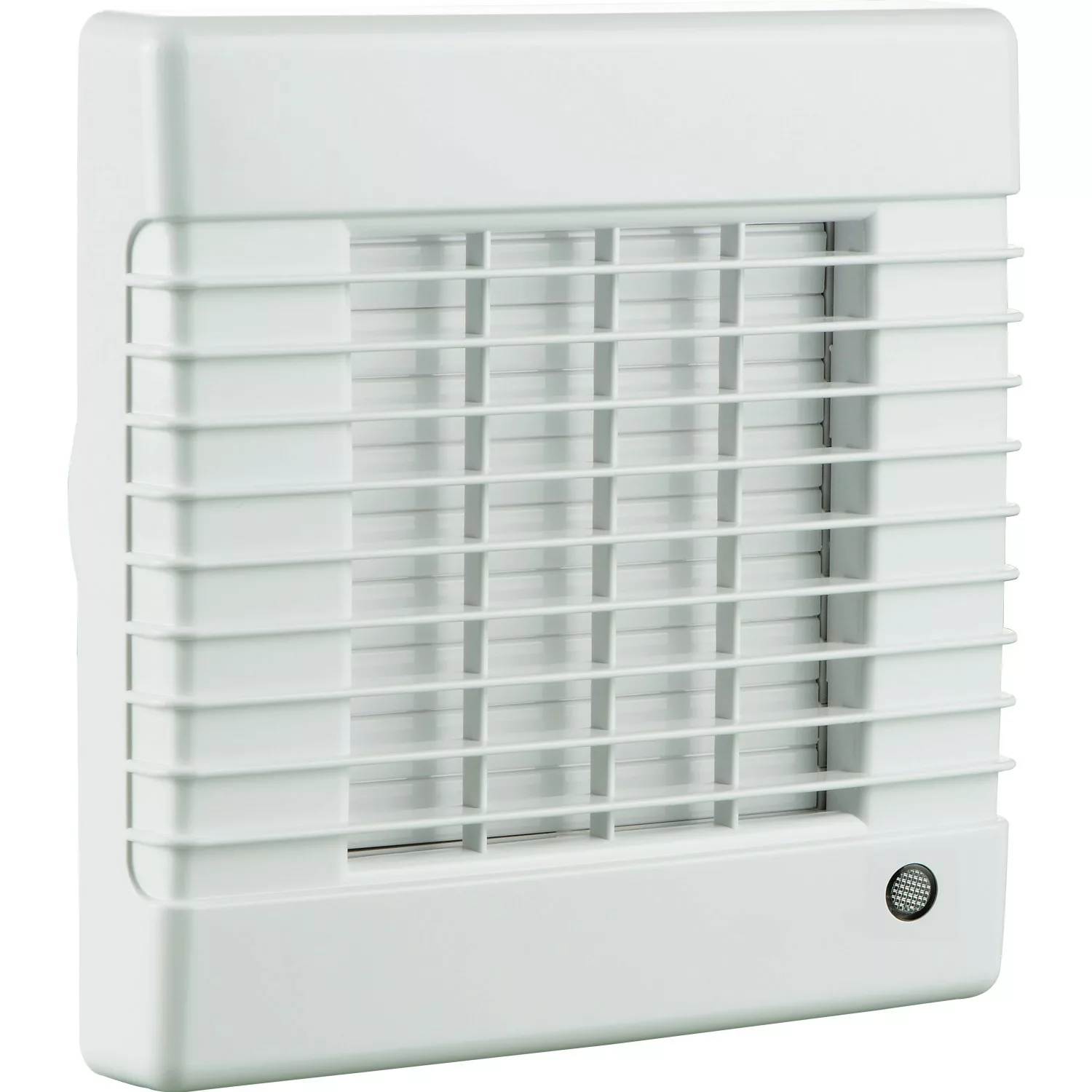Ventilator Air-Style System 100 mit Jalousie und Timer günstig online kaufen