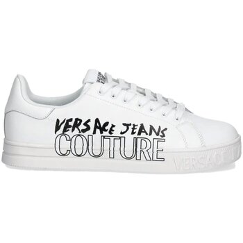 Versace  Sneaker 78YA3SKC ZPB03 günstig online kaufen