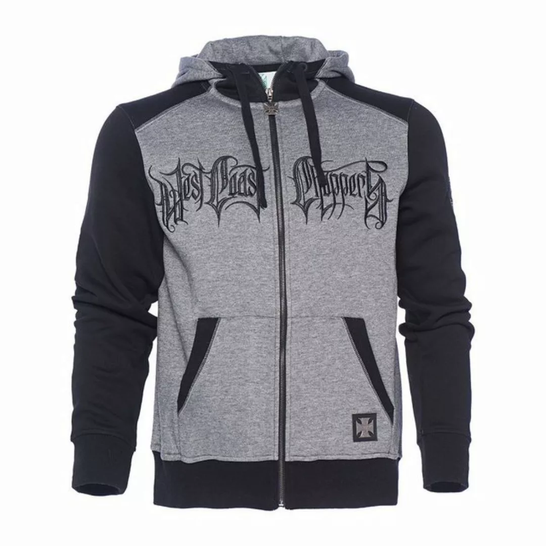 West Coast Choppers Kapuzenpullover günstig online kaufen