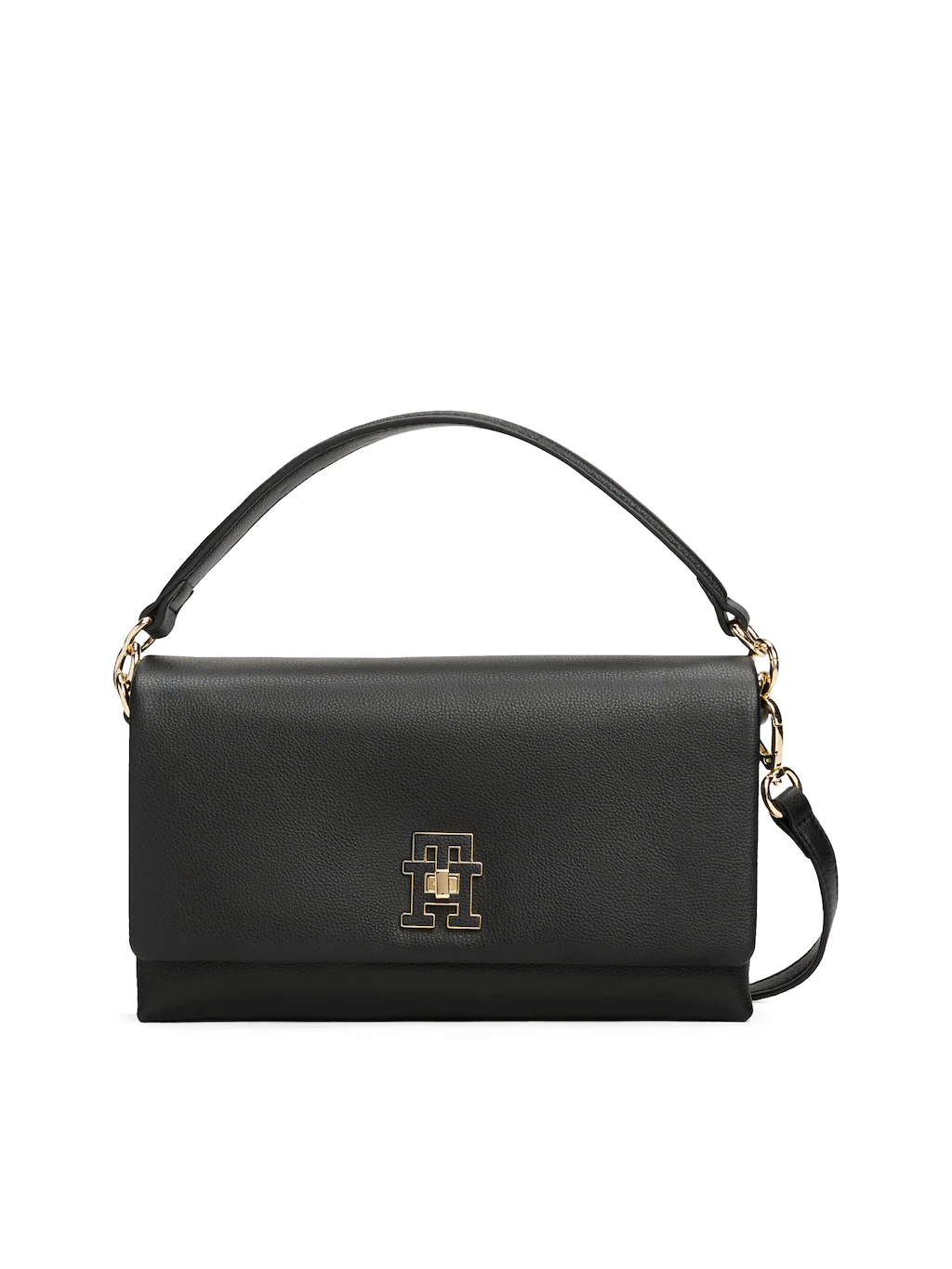 Tommy Hilfiger Umhängetasche "TH MODERN CONV CROSSOVER", Schultertasche, Mi günstig online kaufen