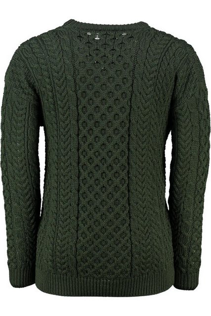 Carraig Donn Strickpullover handgestrickt aus Irland günstig online kaufen