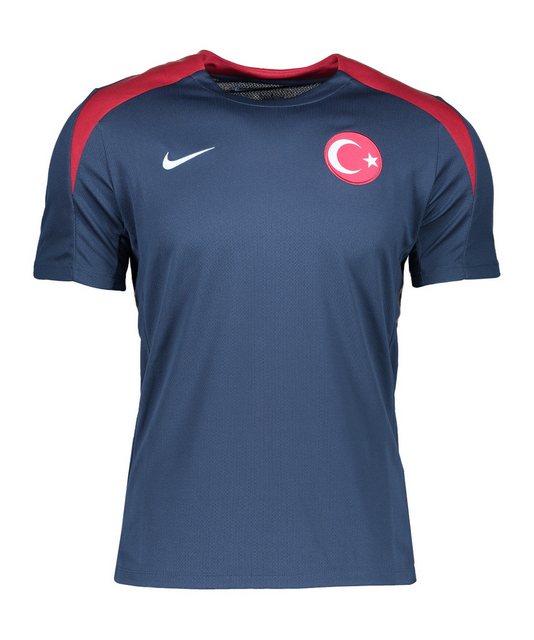 Nike T-Shirt Türkei Strike T-Shirt EM 2024 default günstig online kaufen