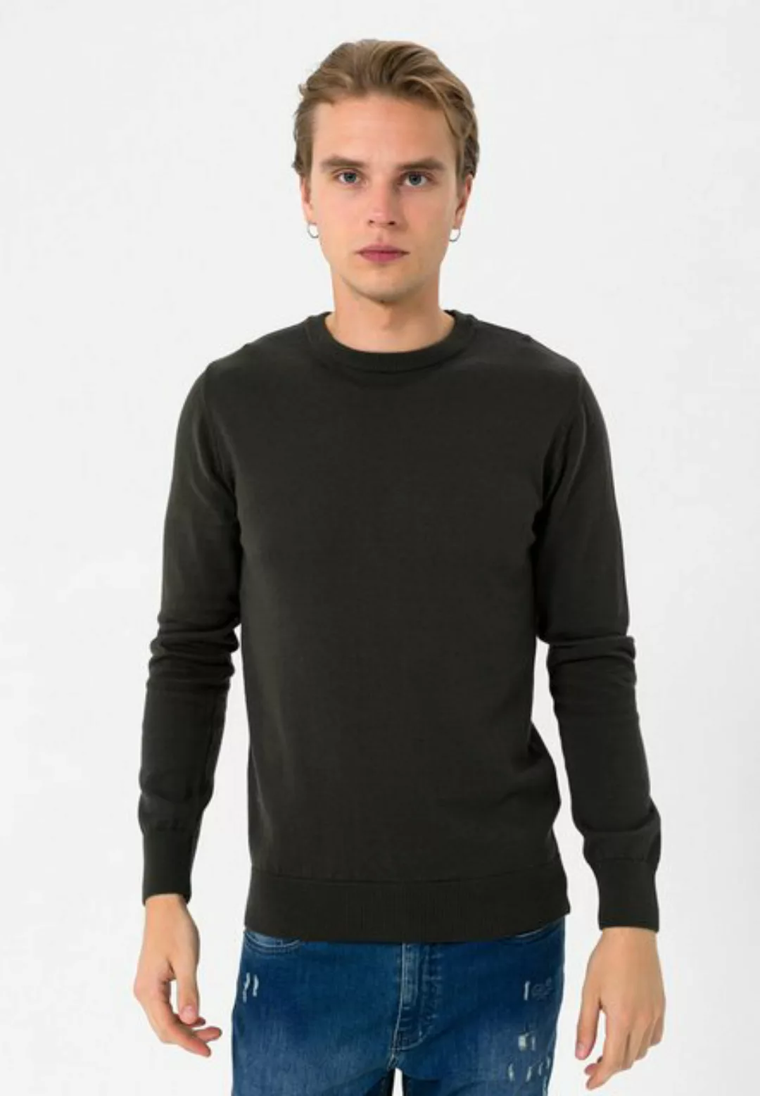 Moxx Paris Sweatshirt Jumper günstig online kaufen