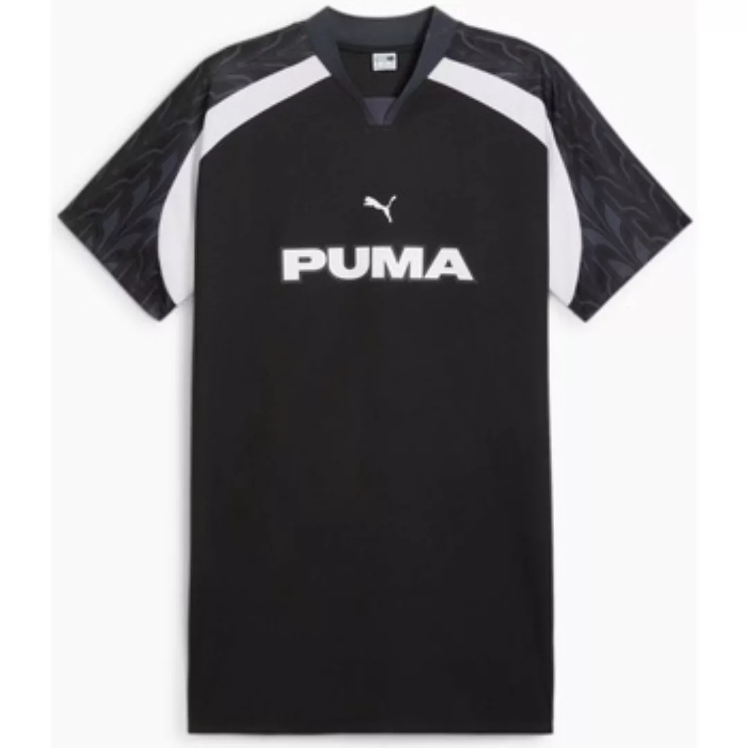 Puma  T-Shirts & Poloshirts FOOTBALL JERSEY günstig online kaufen