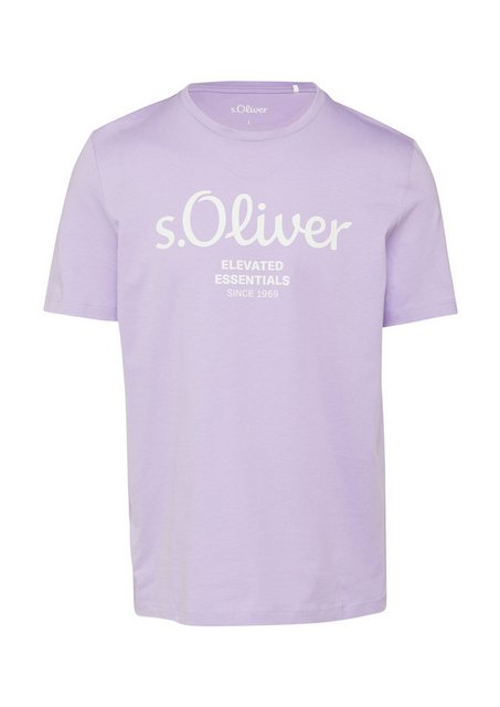 s.Oliver Poloshirt günstig online kaufen