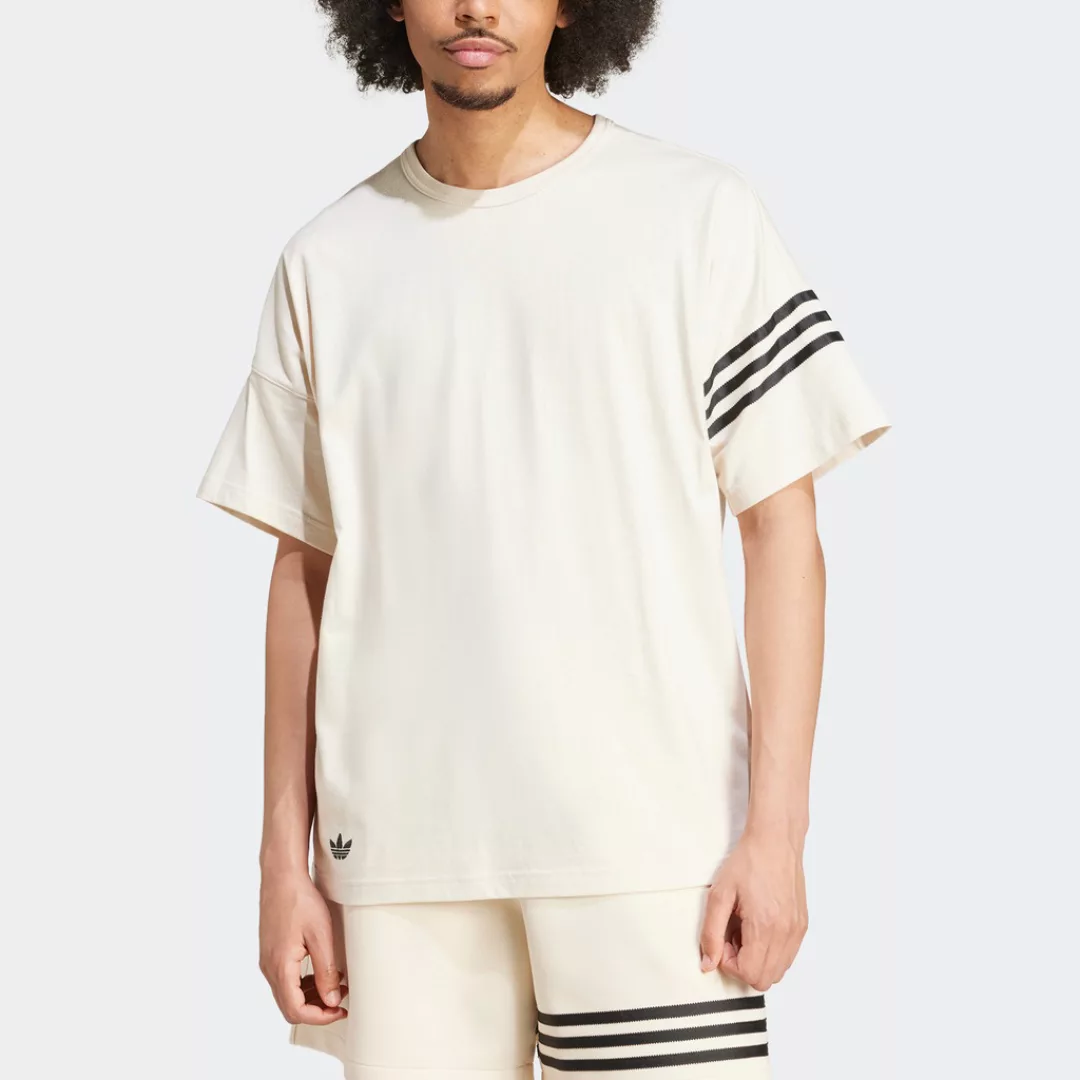 adidas Originals T-Shirt "NEU C TEE" günstig online kaufen