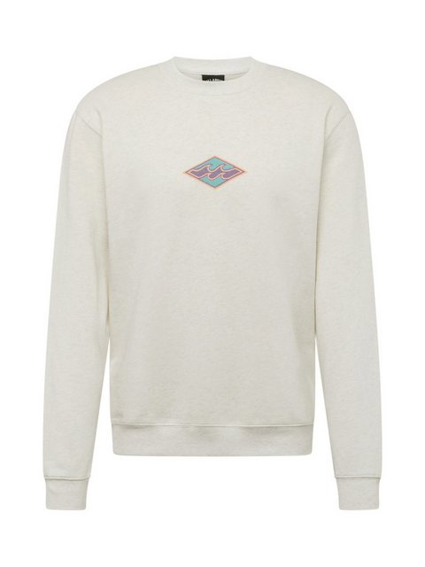 Billabong Sweatshirt SHORT SANDS (1-tlg) günstig online kaufen