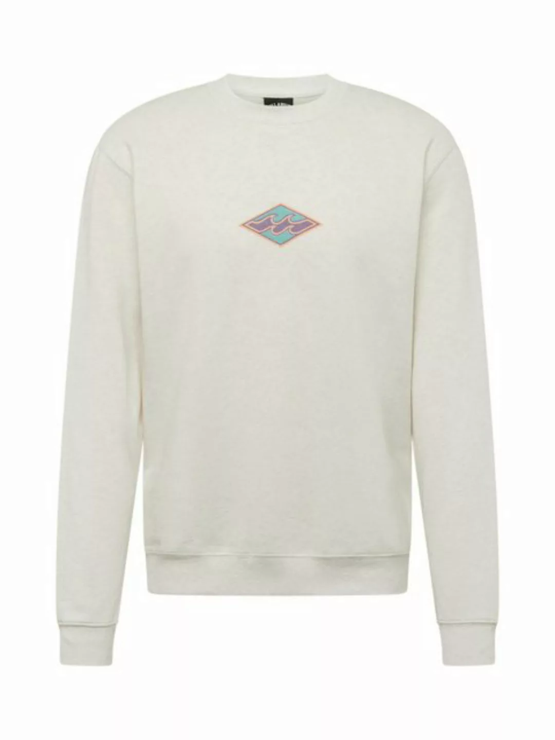 Billabong Sweatshirt SHORT SANDS (1-tlg) günstig online kaufen