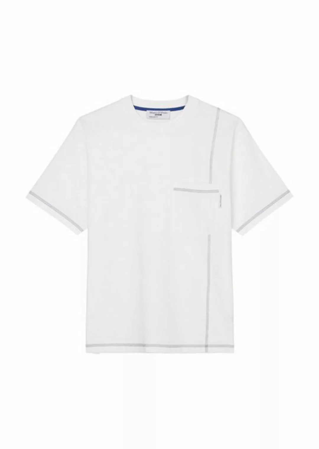 Marc O'Polo DENIM T-Shirt günstig online kaufen