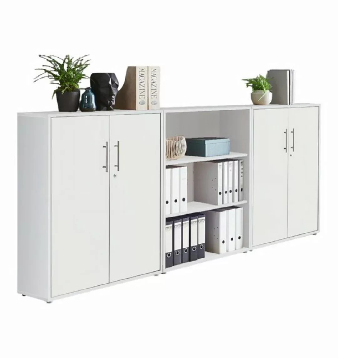 moebel-dich-auf Aktenschrank OFFICE EDITION (Set 9, Büroschrank abschließba günstig online kaufen