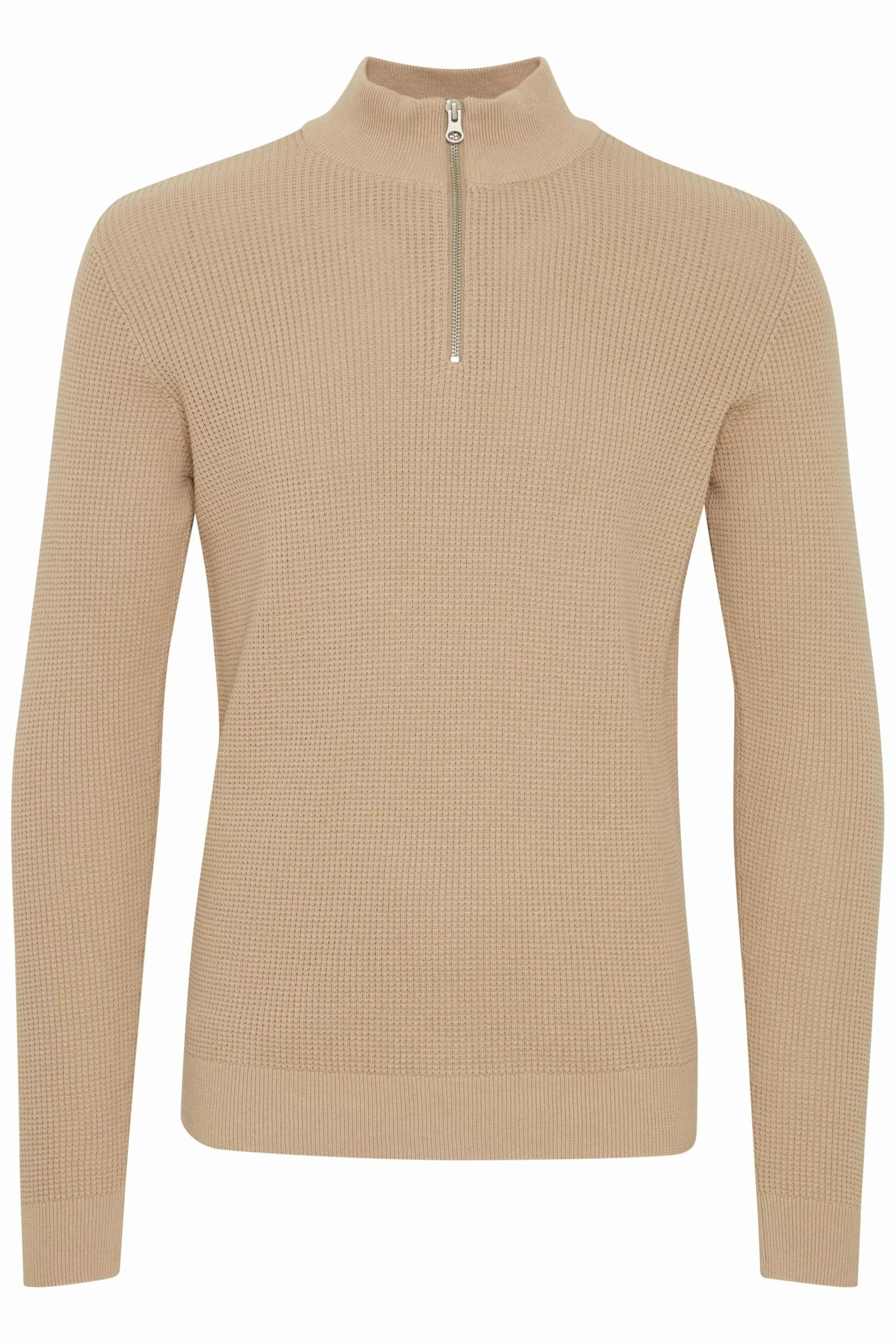 Casual Friday Troyer CFKarlo 0092 half zipper knit - 20504786 günstig online kaufen