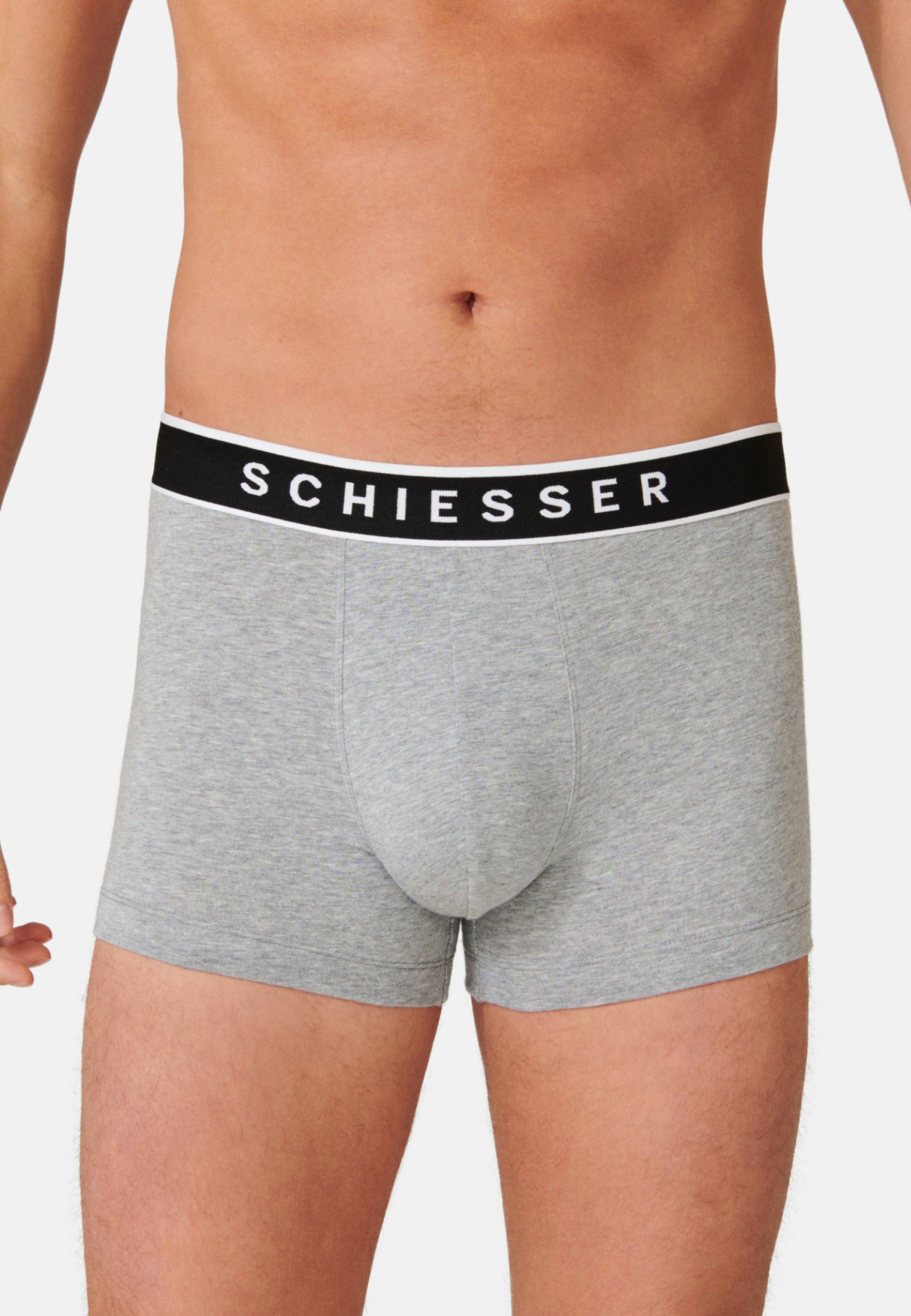 Schiesser Retro Boxer 6er Pack - günstig online kaufen