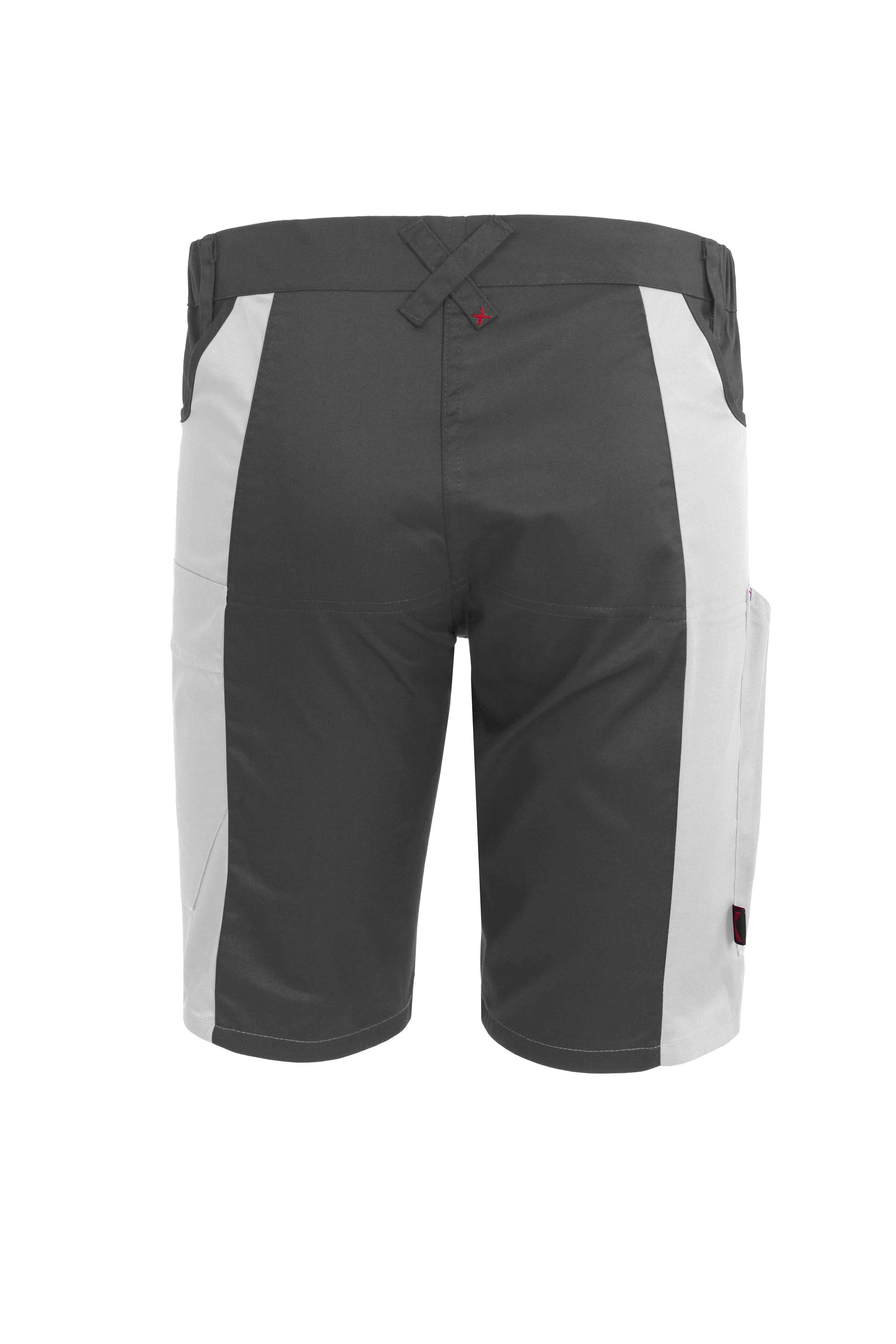 Qualitex Workwear Arbeitsshorts "X-Serie" X-treme strapazierfähige günstig online kaufen