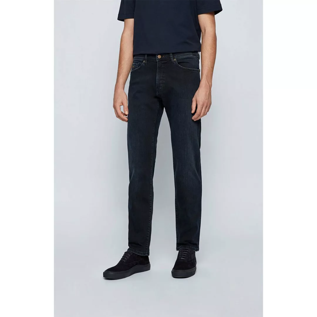 Boss Maine Bc L P Jeans 30 Dark Blue günstig online kaufen