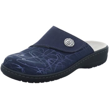 Belvida  Hausschuhe marine (dunkel) 30.043.0-005 günstig online kaufen