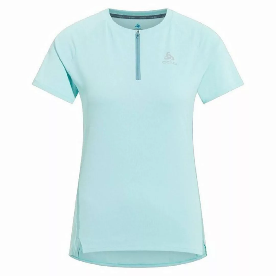 Odlo Laufshirt Damen Laufshirt X-ALP TRAIL T-SHIRT (1-tlg) günstig online kaufen