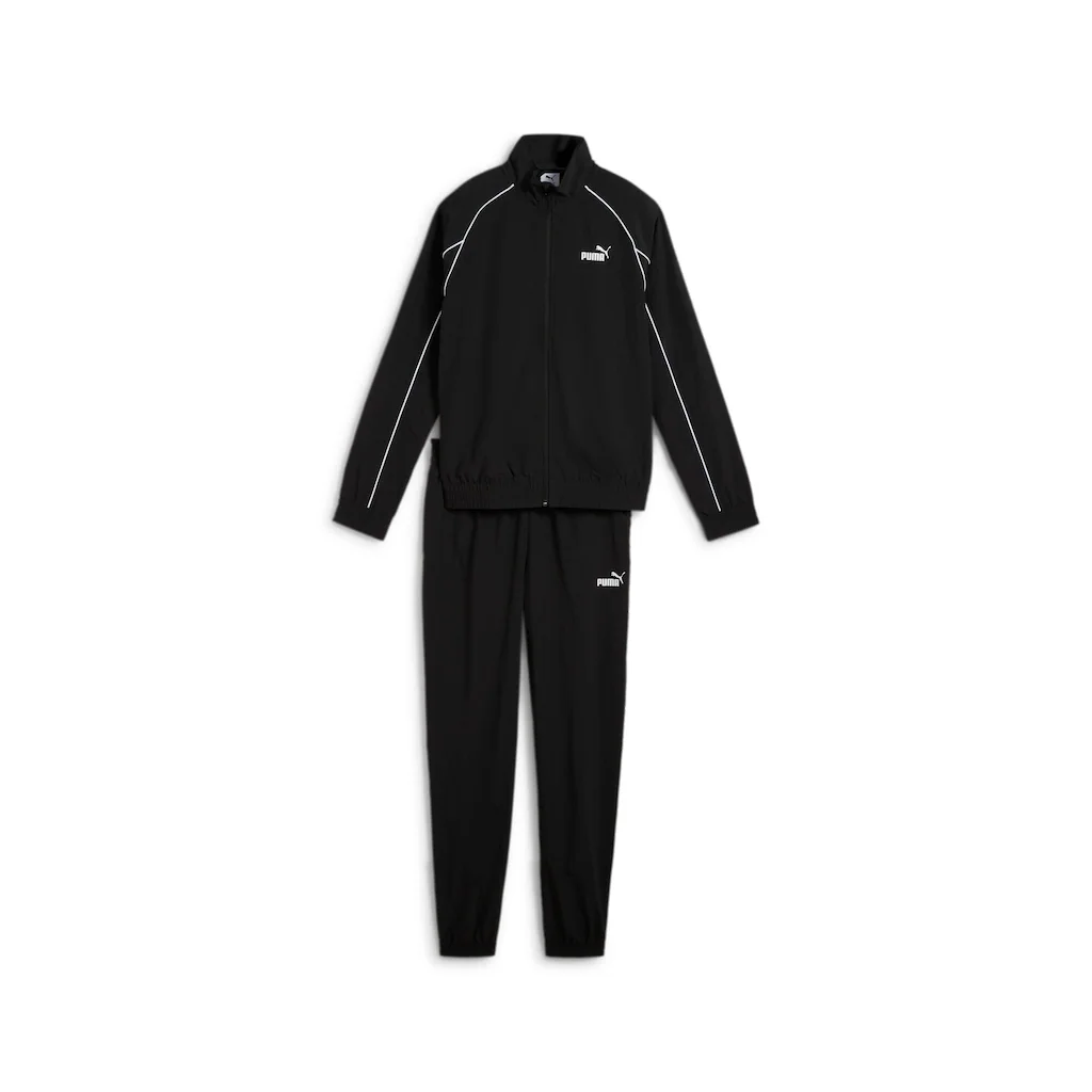 PUMA Jogginganzug "WOVEN TRACKSUIT CL", (2 tlg.) günstig online kaufen