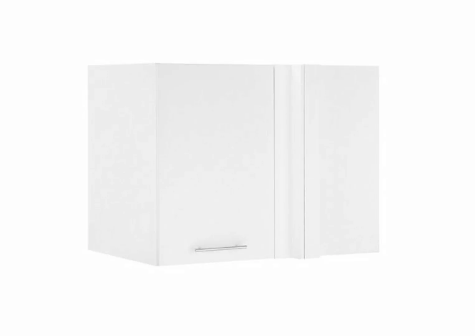 BEGA BBK Aufsatzschrank in weiß, Holzwerkstoff - 100x76x68cm (BxHxT) günstig online kaufen