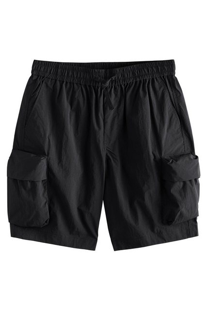 Next Shorts Leichte Cargo-Shorts (1-tlg) günstig online kaufen