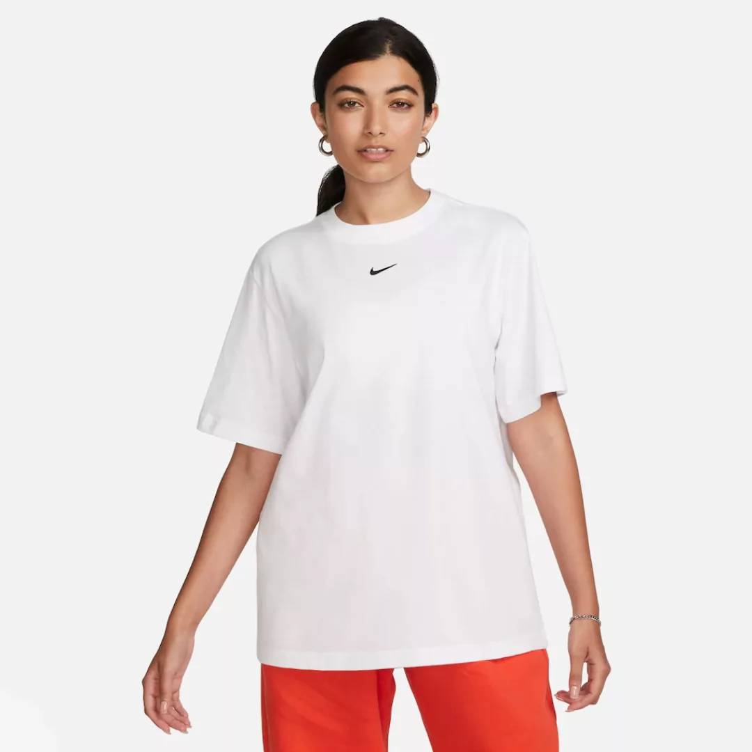 Nike Sportswear T-Shirt "WOMENS T-SHIRT" günstig online kaufen