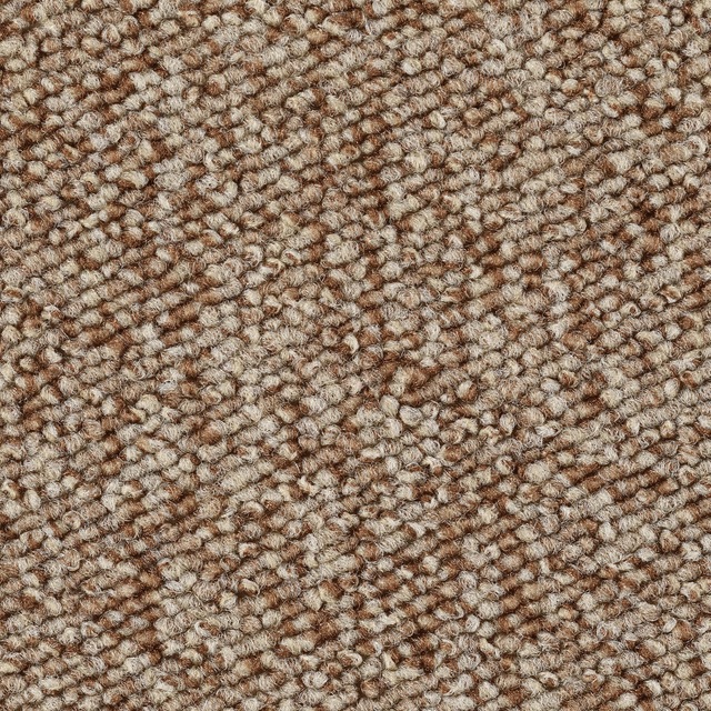 Vorwerk Teppichboden »Passion 1005 (Luco), Schlinge - meliert, Made in Germ günstig online kaufen