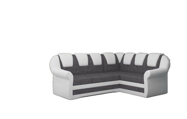 JVmoebel Ecksofa, Made in Europa günstig online kaufen