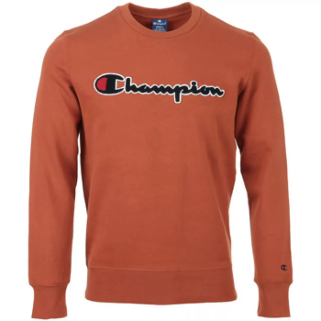 Champion  Sweatshirt Crewneck Sweatshirt günstig online kaufen