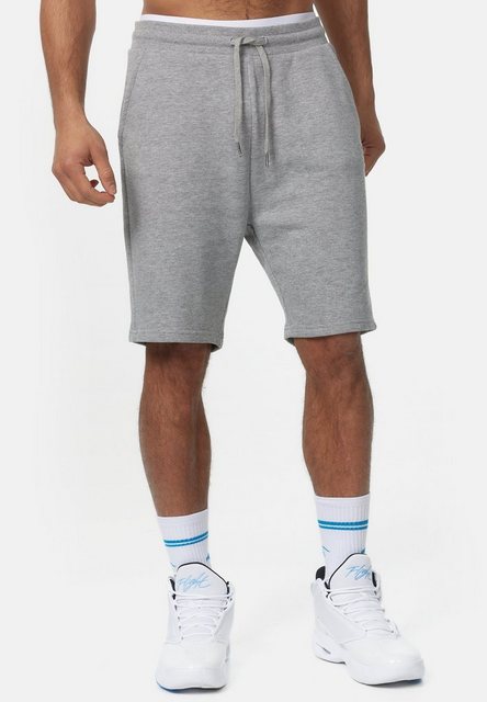 Indicode Sweatshorts Eckerd günstig online kaufen