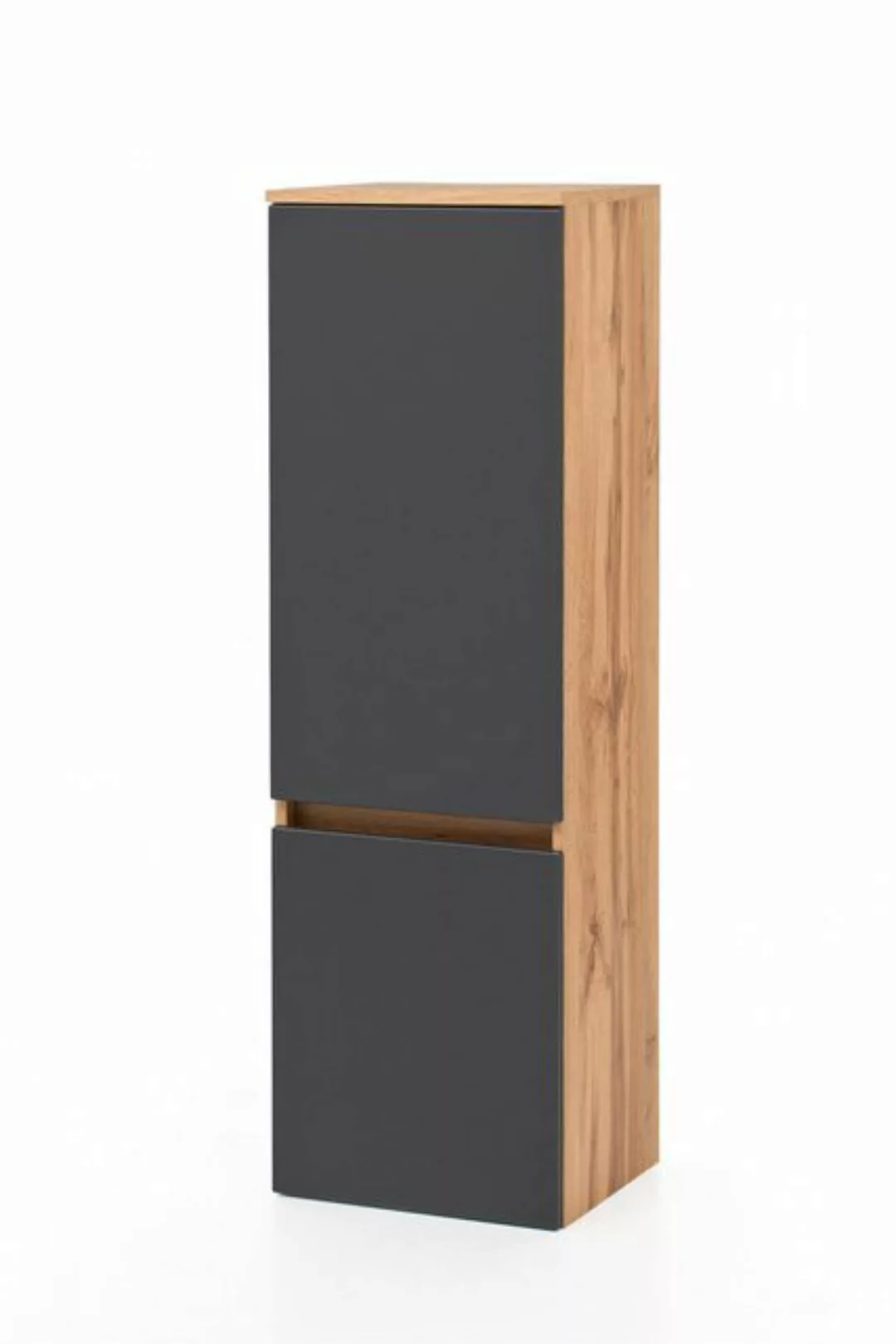 HELD MÖBEL Midischrank 40 x 130 x 35 cm (B/H/T) günstig online kaufen