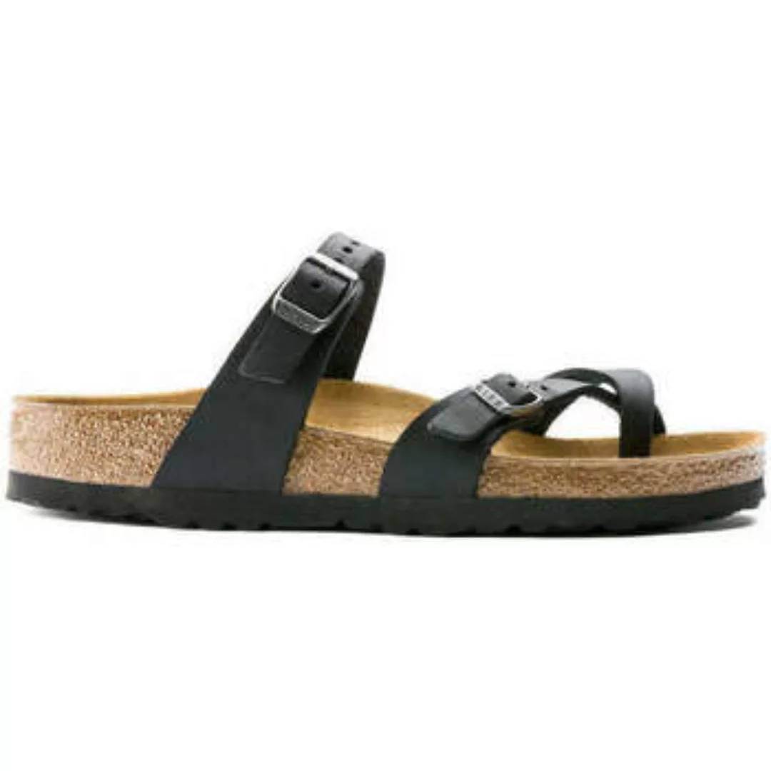 BIRKENSTOCK  Zehensandalen Mayari günstig online kaufen