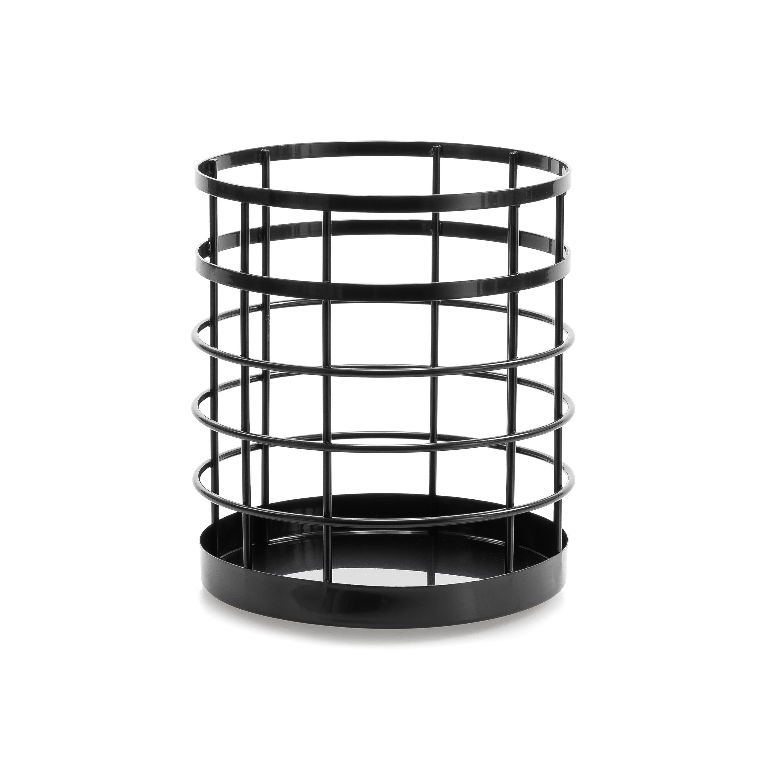 Home Creation Besteckkorb Aufbewahrungskorb Edelstahl, ideal günstig online kaufen