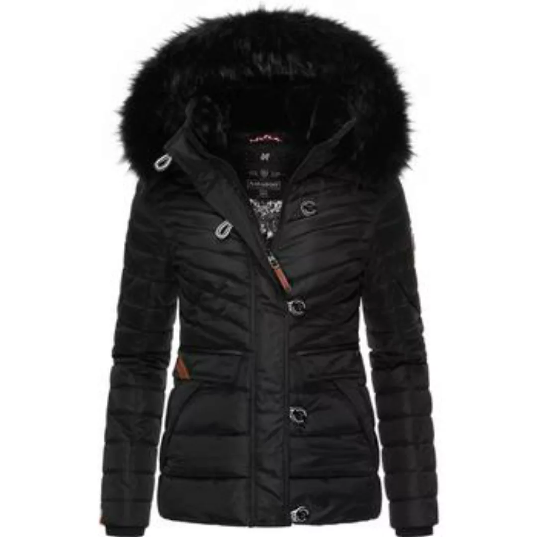 Navahoo  Jacken Winterjacke Wisteriaa günstig online kaufen