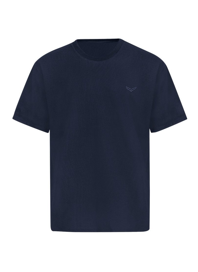 Trigema T-Shirt "TRIGEMA Heavy Oversized T-Shirt", (1 tlg.) günstig online kaufen