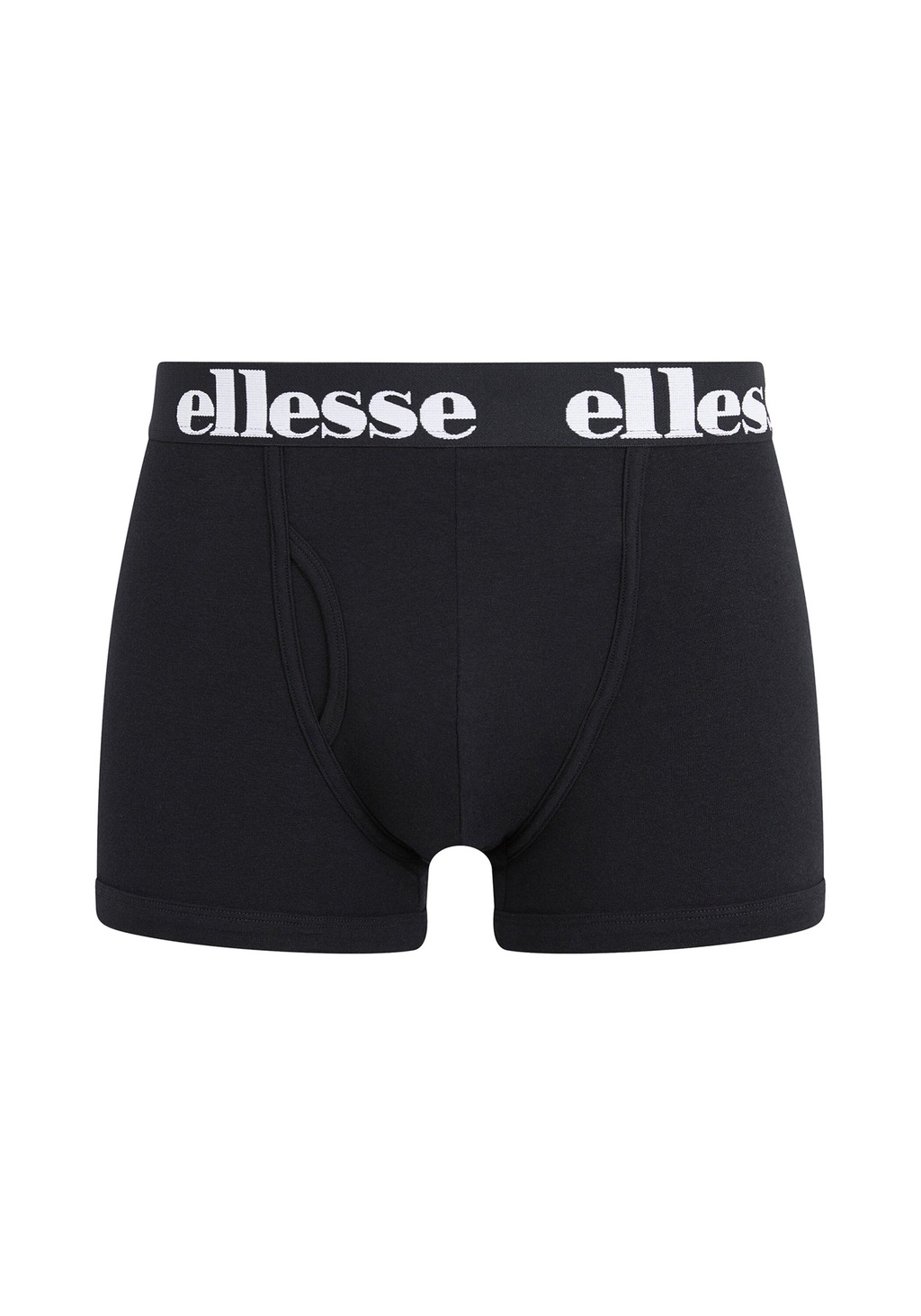 Ellesse Boxershorts "Boxershort HALI Fashion Trunks 3er Pack" günstig online kaufen