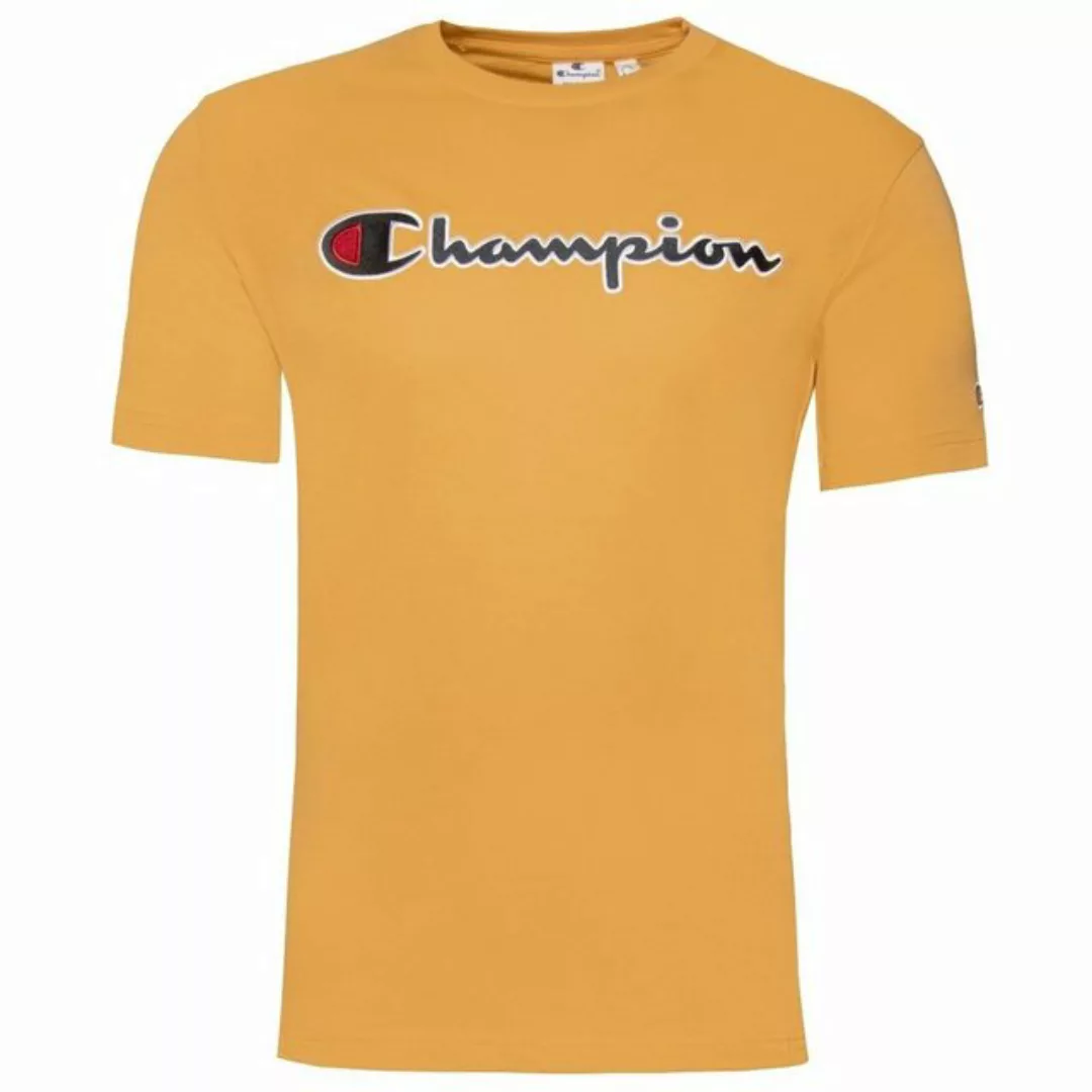 Champion T-Shirt Crewneck Herren günstig online kaufen