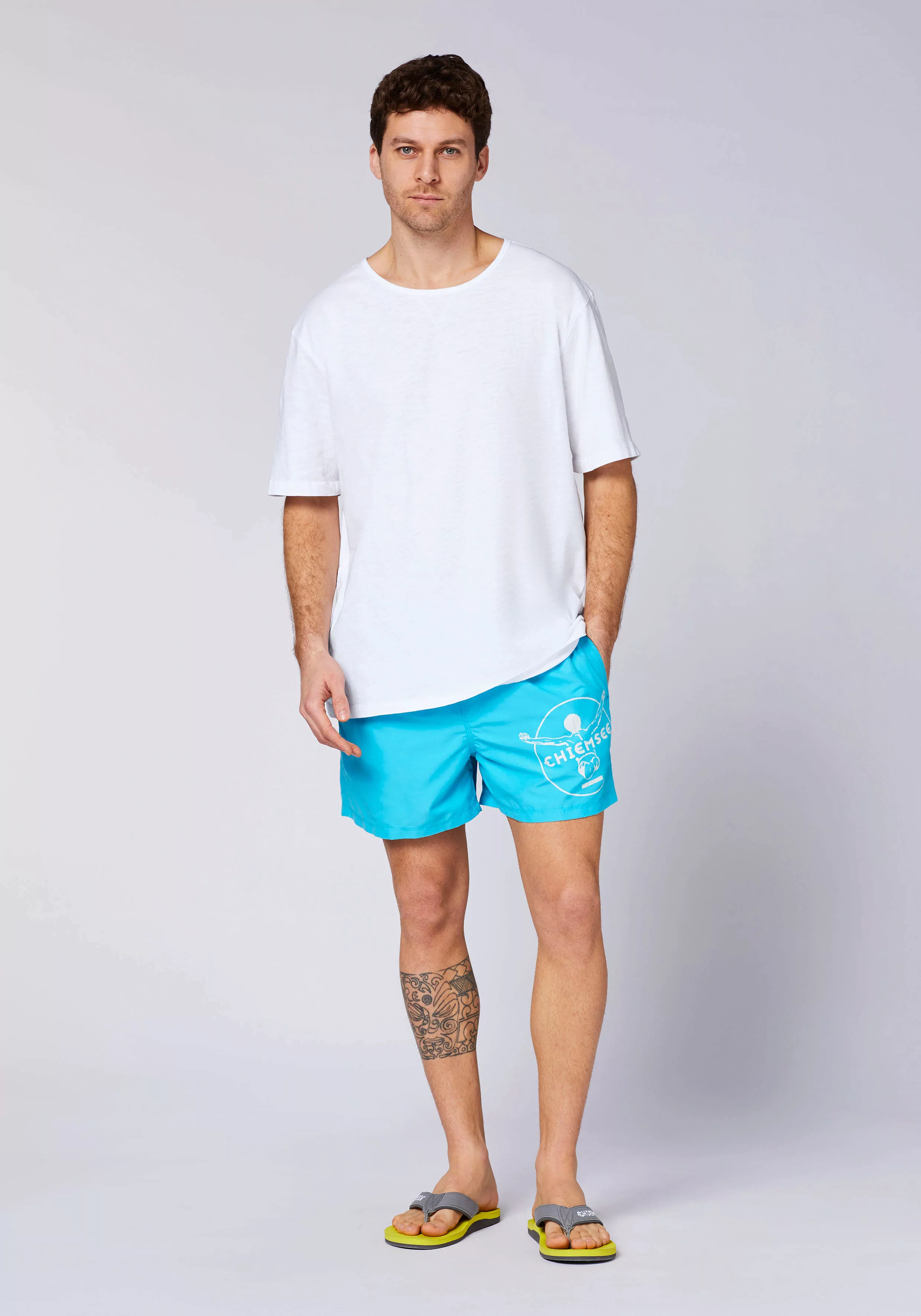 Chiemsee Badeshorts "MORRO BAY" günstig online kaufen