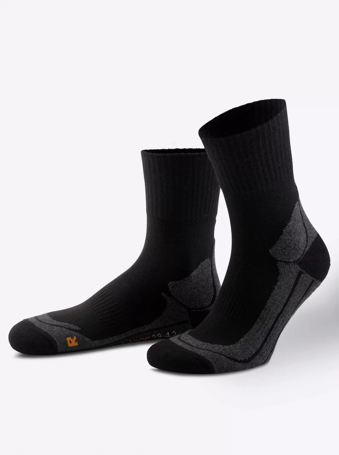 Camano Wandersocken, (2 Paar) günstig online kaufen