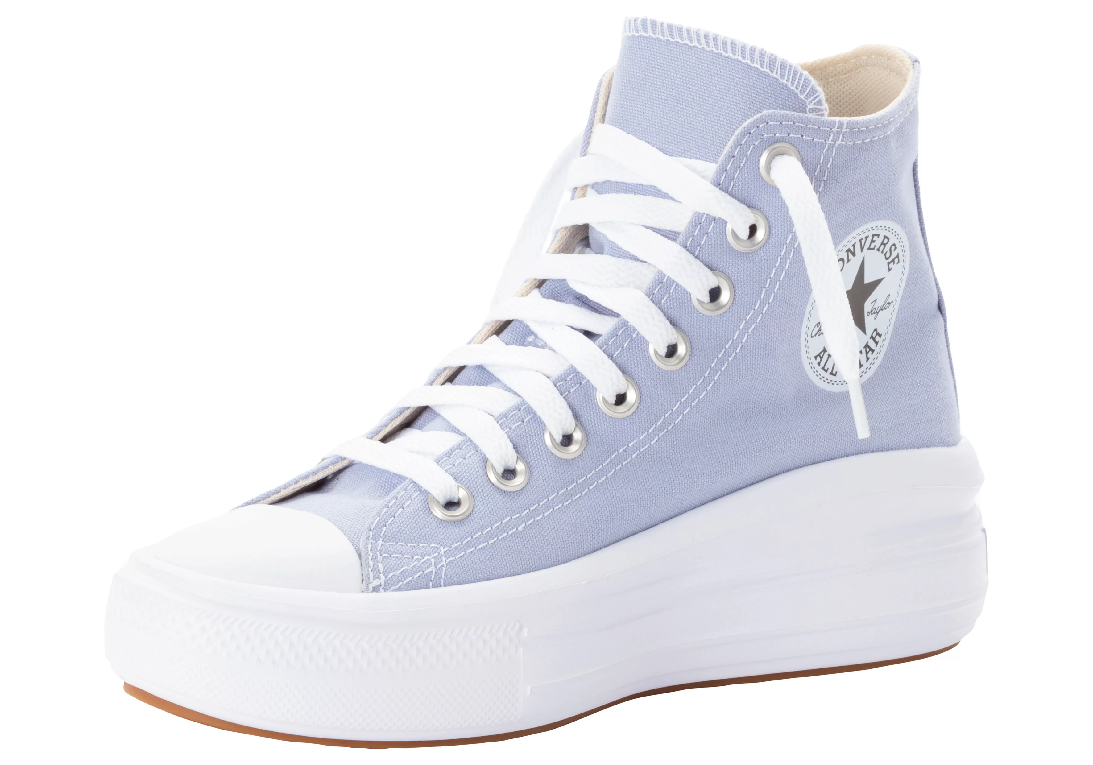 Converse Sneaker "CHUCK TAYLOR ALL STAR MOVE PLATFORM" günstig online kaufen