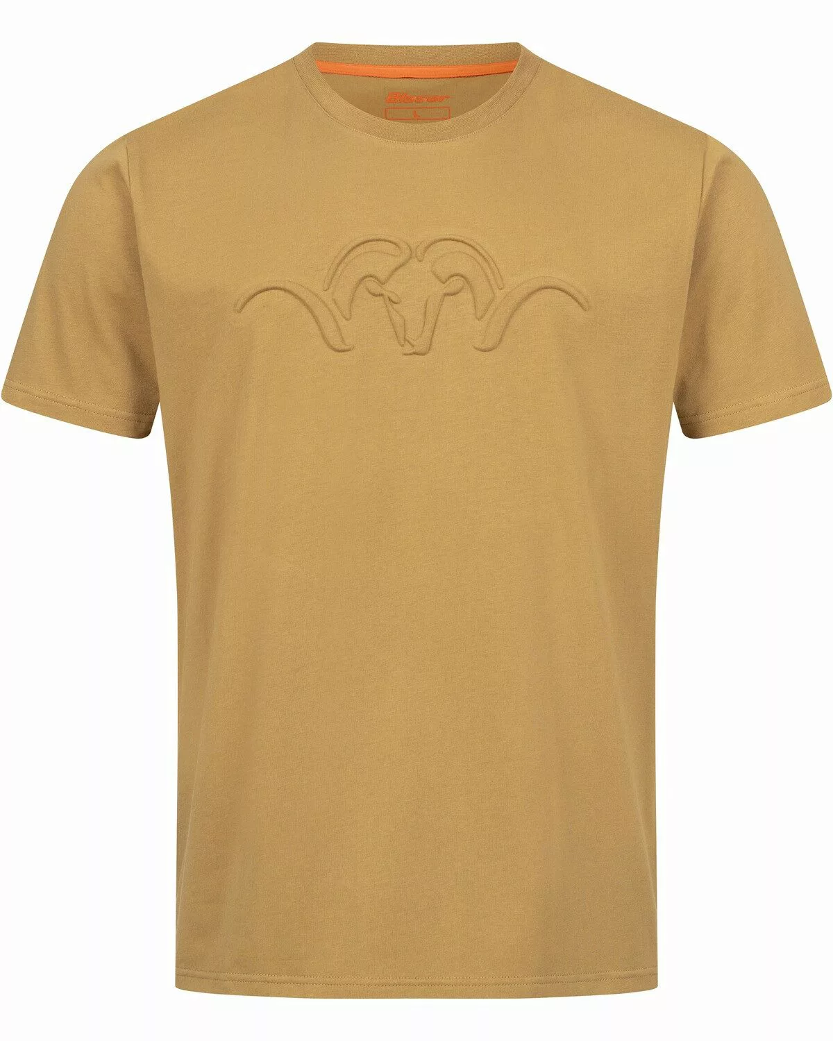 Blaser T-Shirt T-Shirt Argali 3D Debossed günstig online kaufen