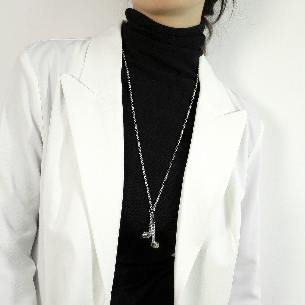 COLLEZIONE ALESSANDRO Kette mit Anhänger "DJ", aus 925 Sterling Silber günstig online kaufen