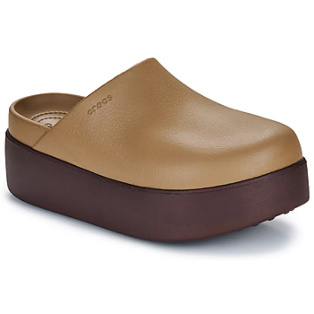 Crocs  Clogs Dylan Platform Clog günstig online kaufen