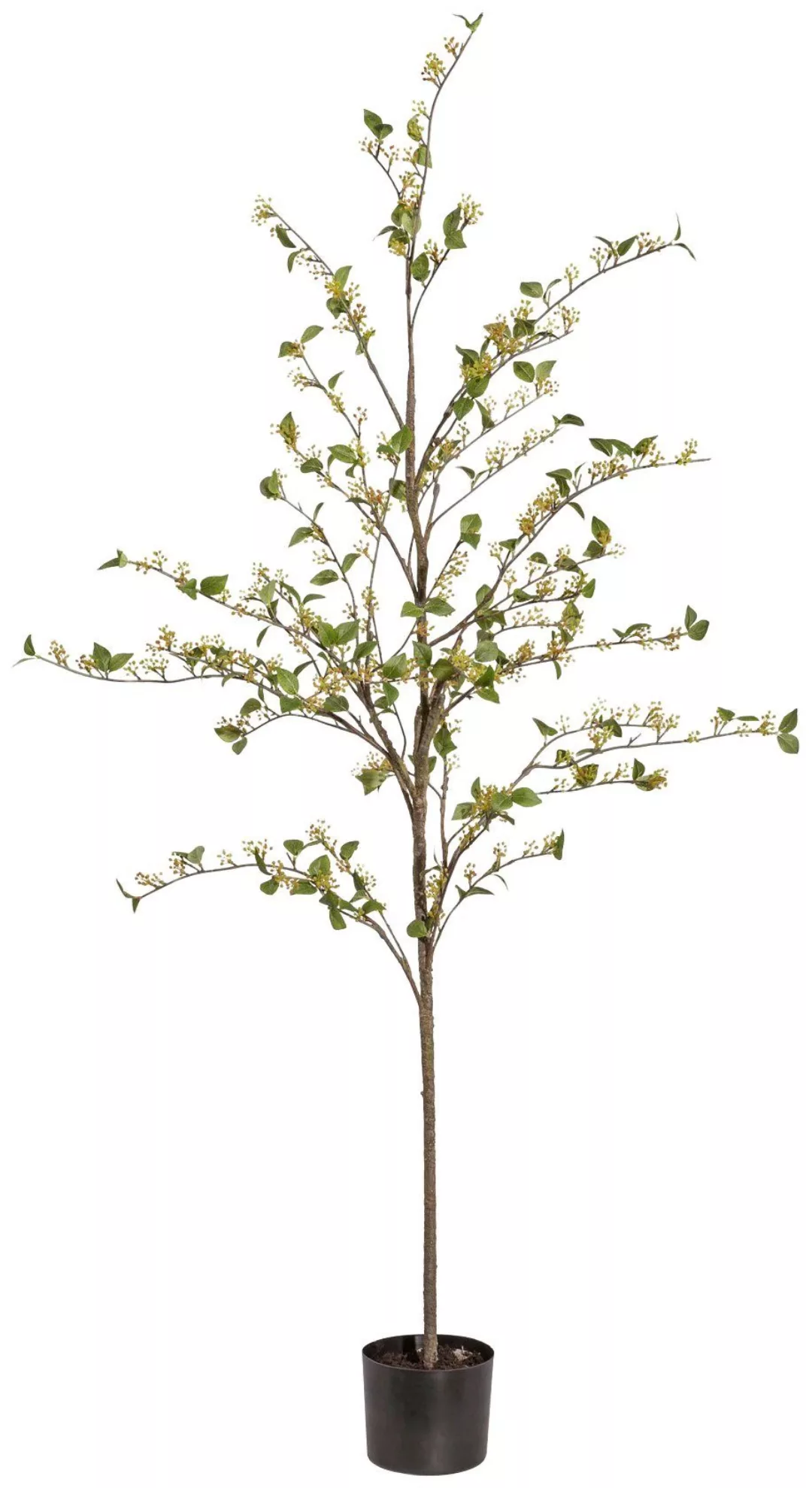 Creativ green Kunstpflanze "Viburnum" günstig online kaufen
