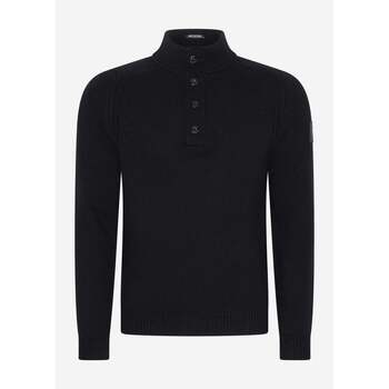 Weekend Offender  Pullover Castillos - black günstig online kaufen